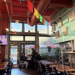 Taqueria Mercado