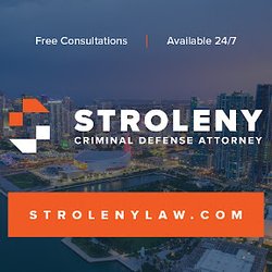 Stroleny Law: Criminal Defense Attorney