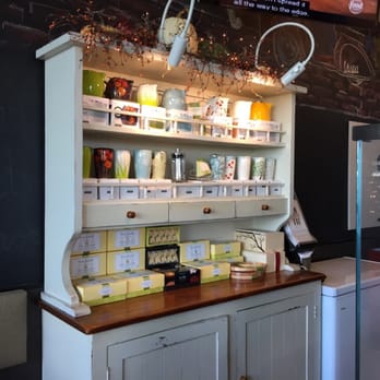 The Sweet Corner - Coffee & Tea Near Me - San Jose, California The Sweet Corner - Coffee & Tea Near Me - San Jose, California