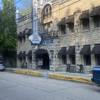 Haunted Eureka Springs - Original Bath House - Tours Near Me - Eureka Springs, Arkansas Haunted Eureka Springs - Original Bath House - Tours Near Me - Eureka Springs, Arkansas