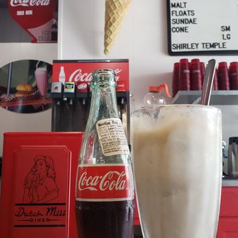 Dutch Mill Diner - Diners Near Me - Tillamook, Oregon