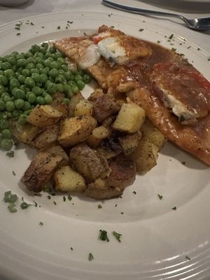 Roko Italian Cuisine by null