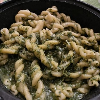 Spaghetto - Pesto - Italian Near Me - Davie, Florida Spaghetto - Pesto - Italian Near Me - Davie, Florida