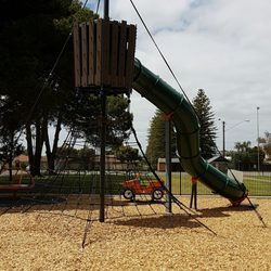 Sandison Reserve
