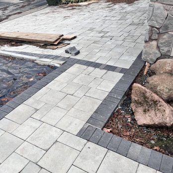 Justin’s Professional Landscaping - Showing protruding trip hazard capstone. - Landscaping Near Me - Fairfield, California Justin’s Professional Landscaping - Showing protruding trip hazard capstone. - Landscaping Near Me - Fairfield, California