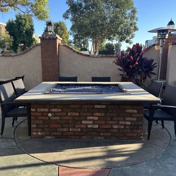 Avila's El Ranchito - Outdoor patio - Mexican Near Me - Santa Ana, California