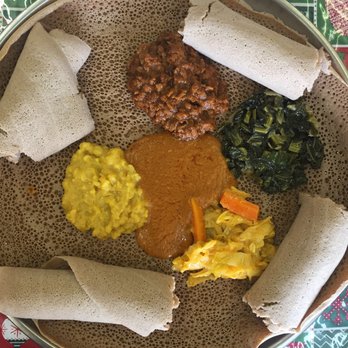 First Cup Ethiopian Resturant - Ethiopian Near Me - Phoenix, Arizona