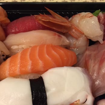 Japo - Particolare della barca #2 - Sushi Bars Near Me - Treviglio, BG