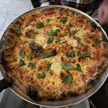 Redeemer Pizza - Cheese pizza - Pizza Near Me - Denver, Colorado Redeemer Pizza - Cheese pizza - Pizza Near Me - Denver, Colorado