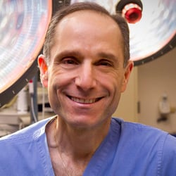 Dignity Health Medical Group - Sequoia Cardiovascular Surgery - Adam Harmon, MD, Cardiovascular (heart) surgeon
