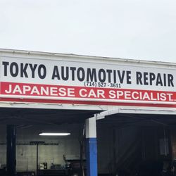 Tokyo Automotive