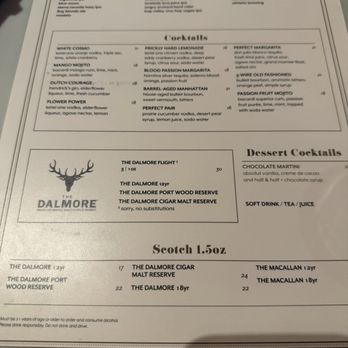 La Diva - Menu - American Near Me - Las Vegas, Nevada La Diva - Menu - American Near Me - Las Vegas, Nevada