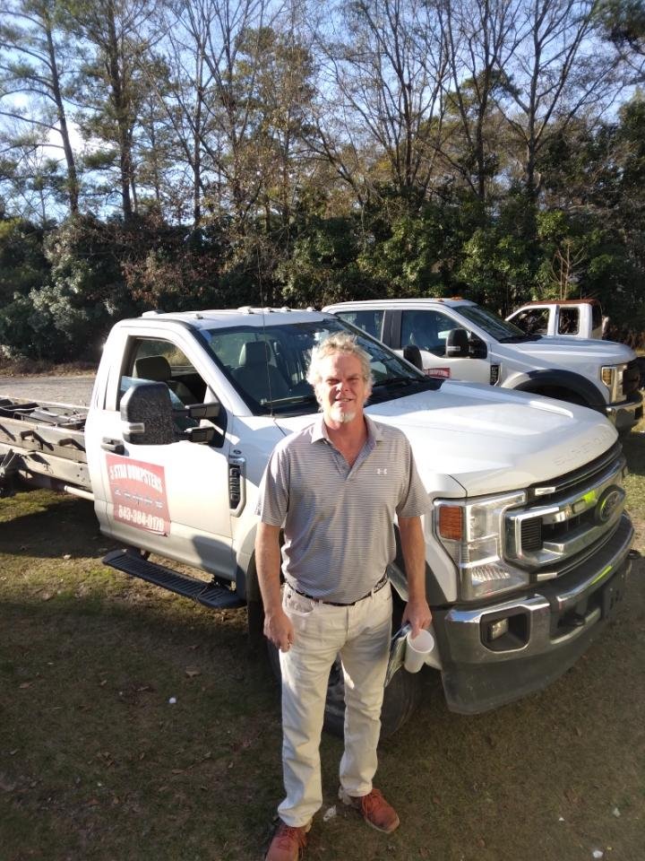 Slide of 5 Star Dumpsters