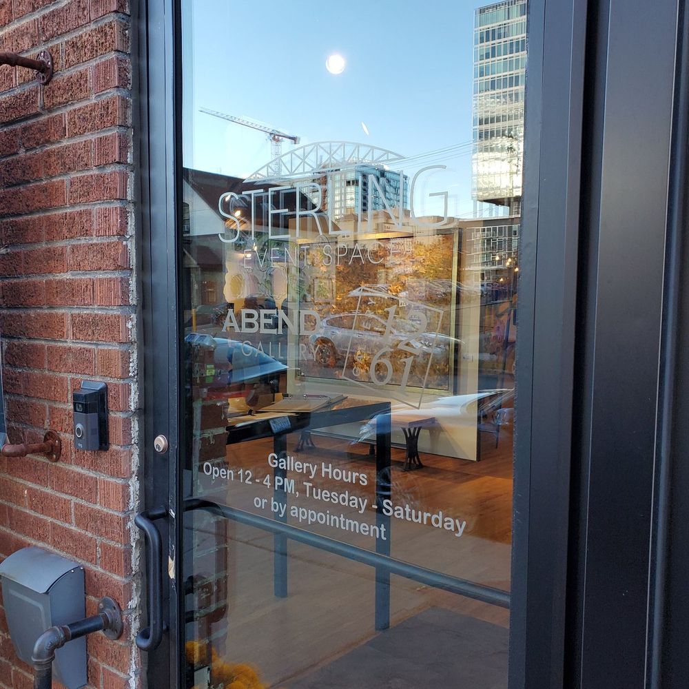 Sterling Event Space - Entrance - Venues & Event Spaces Near Me - Denver, Colorado