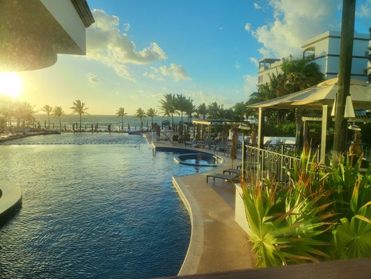 Grand Residences Riviera Cancun - All Inclusive by null