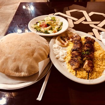 Amir Grill - Lebanese Near Me - Golden, Colorado