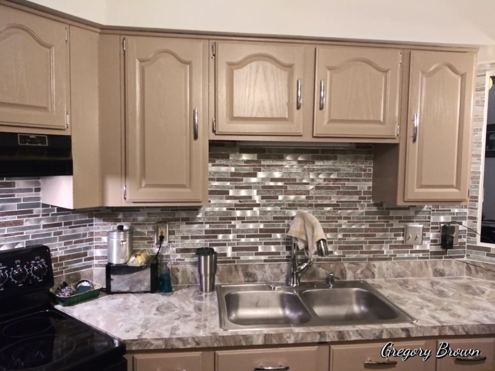 Slide of Gregsher Plumbing Renovations and Repairs