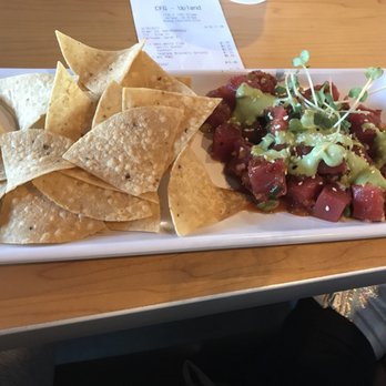 California Fish Grill - Seafood Near Me - Upland, California