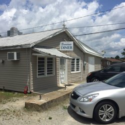 Broadnax Diner