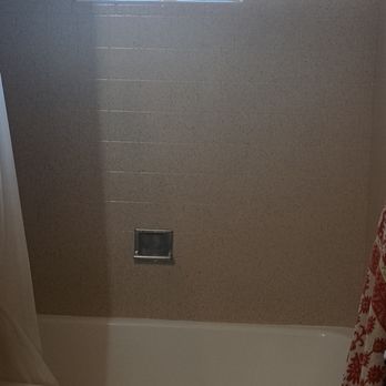 Surface Intelligence - After Bathroom 2. - Refinishing Services Near Me