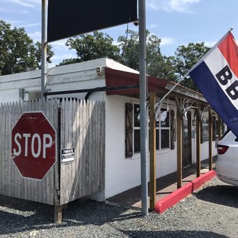 Fat Daddy's BBQ - Humble exterior - Barbeque Near Me - Georgetown, Delaware
