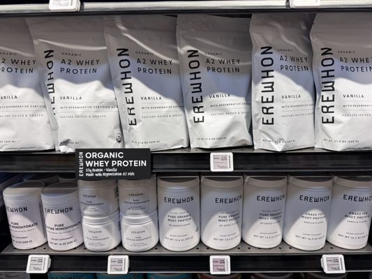 Erewhon Venice by null Erewhon Venice by null