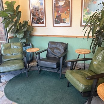 Bavetta Coffee - Inside - Coffee & Tea Near Me - San Jose, California
