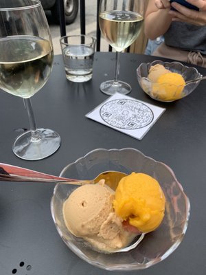 On Third Thought by null