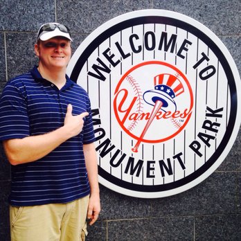 Yankee Stadium - Yankee Stadium 2016 - Stadiums & Arenas Near Me - Bronx, New York