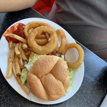 Moab Diner - Moab Burger - Diners Near Me - Moab, Utah