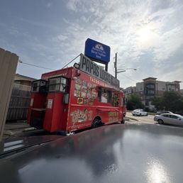 Food truck Food truck