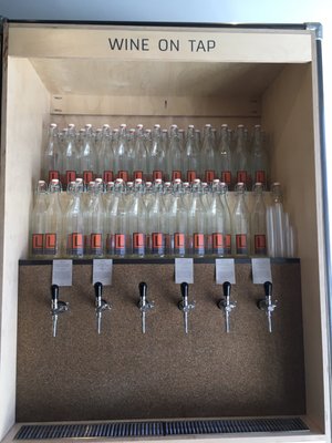 Lechevalier Wine Bar & Shop by null