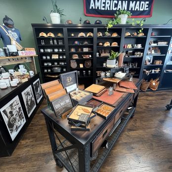 Odin Leather Goods - Handmade variety of products and candles - Leather Goods Near Me - The Colony, Texas Odin Leather Goods - Handmade variety of products and candles - Leather Goods Near Me - The Colony, Texas
