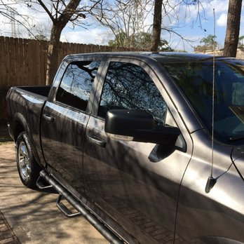 Prestige Window Tinting - Home Window Tinting Near Me - Cypress, Texas Prestige Window Tinting - Home Window Tinting Near Me - Cypress, Texas