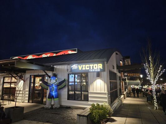 The Victor Tavern - Edmonds by null