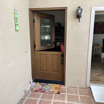 Today's Entry Doors - Door Sales/Installation Near Me - Orange, California