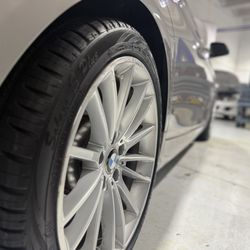 DS Proformance - Frenos seguros
Componentes de calidad y mano experta. Tu seguridad es prioridad.