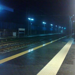 Stazione Quarto