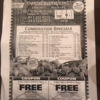 Fried Rice King - Chinese Near Me - Tampa, Florida Fried Rice King - Chinese Near Me - Tampa, Florida