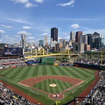 PNC Park - Stadiums & Arenas Near Me - Pittsburgh, Pennsylvania PNC Park - Stadiums & Arenas Near Me - Pittsburgh, Pennsylvania