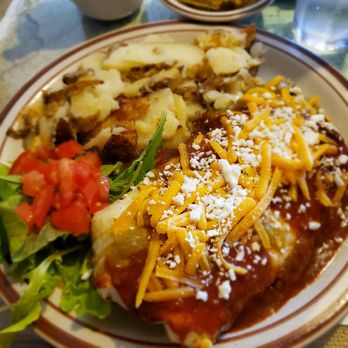 College Cafe - Breakfast & Brunch Near Me - Durango, Colorado