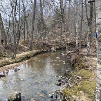 Eno Quarry - Eno? - Hiking Near Me - Durham, North Carolina