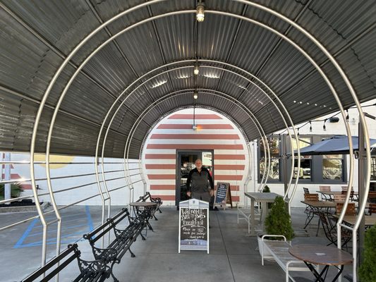 Big Bad Breakfast-Charleston by null