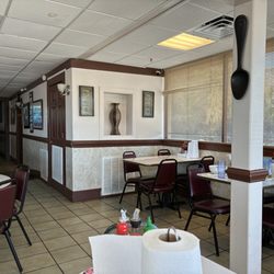 Kim Long Restaurant