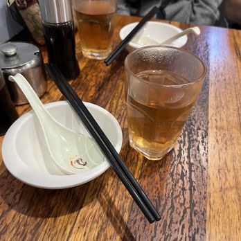 Shanghai Street Dumpling - Hot tea - Dim Sum Near Me - Melbourne, VIC Shanghai Street Dumpling - Hot tea - Dim Sum Near Me - Melbourne, VIC