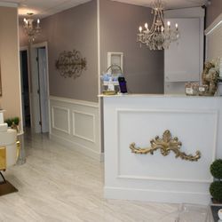 Rococo Sugaring & Spa - New Look for 2025