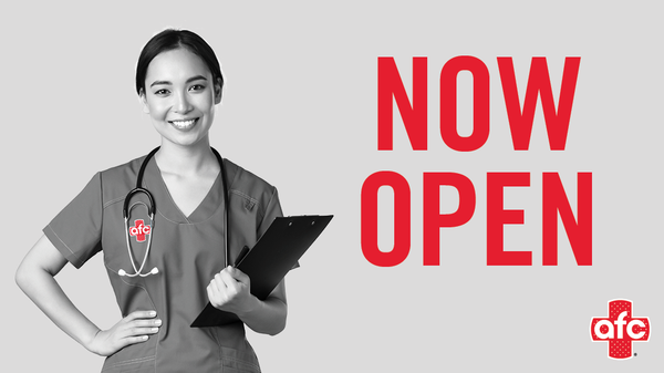 AFC URGENT CARE HOPKINS - Updated June 2026 - 15 Photos & 13 Reviews ...