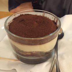 Locanda Martina - Tiramisù