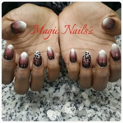 Magic nails 2