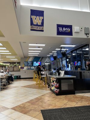 QFC by null